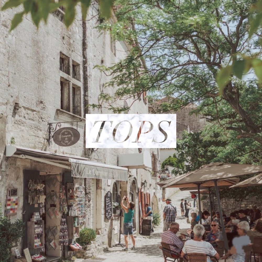tops